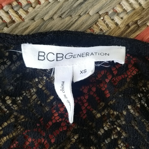 BCBGeneration Top - Picture 2 of 5